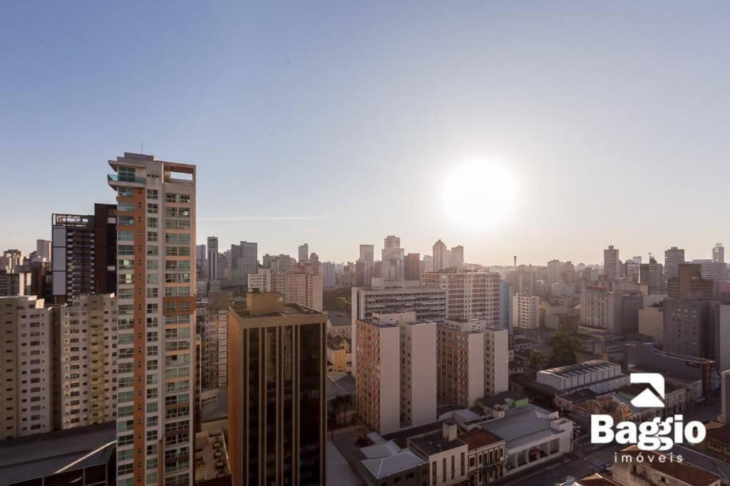 Apartment Lindo Studio: Clube Com Piscina Aquecida No Centro De