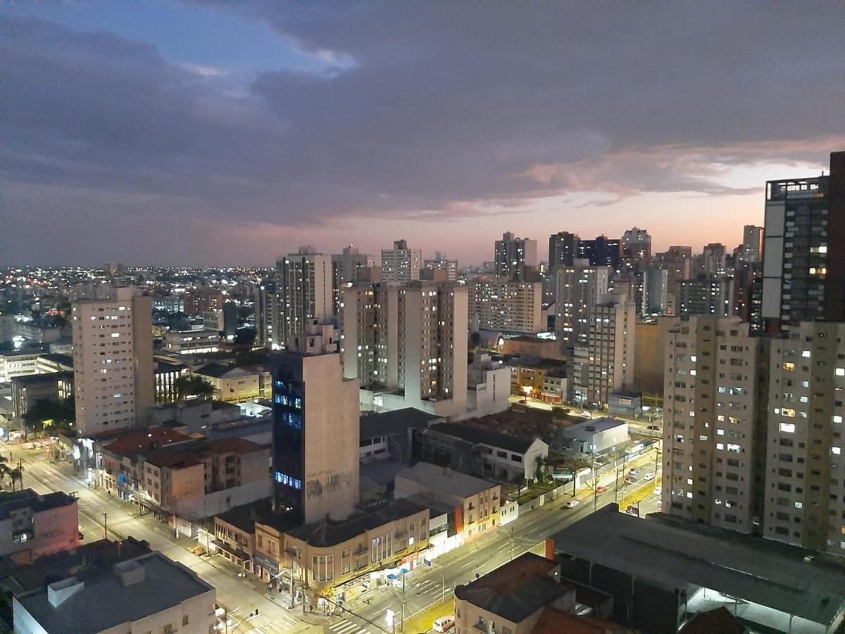 Apartment Lindo Studio: Clube Com Piscina Aquecida No Centro De